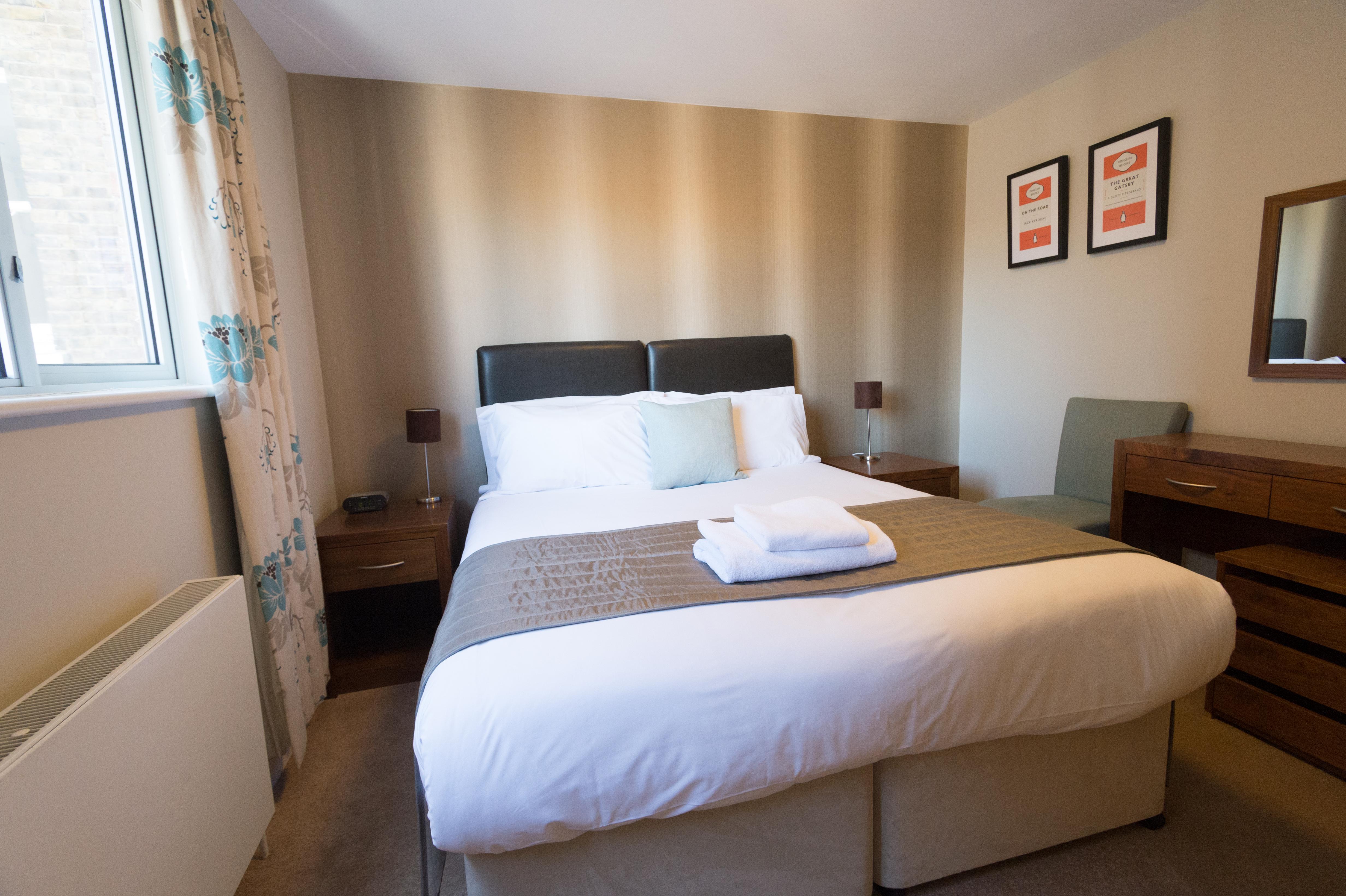 Saco Holborn - Lamb's Conduit St Appartamento
