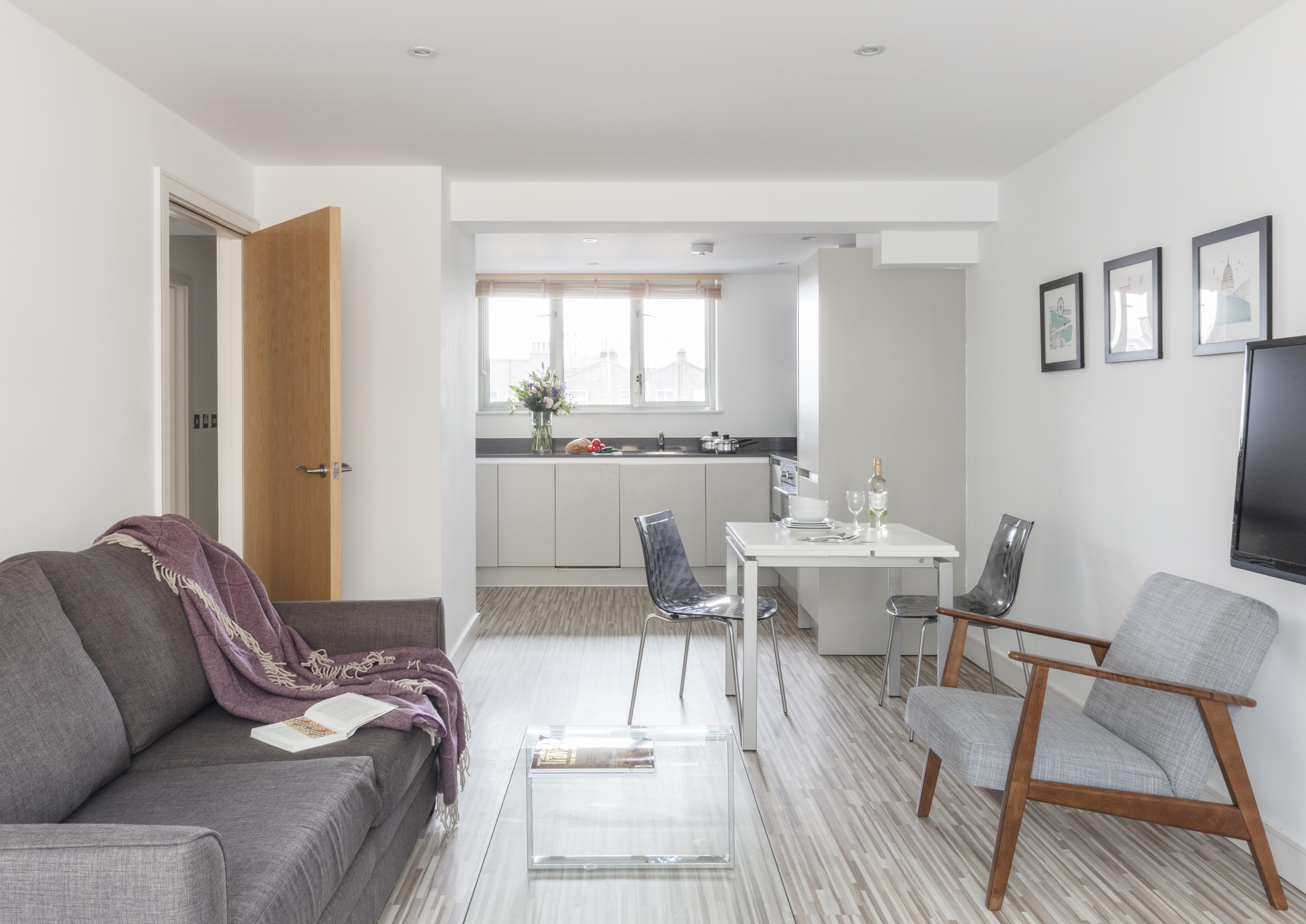 Appartamento Saco Holborn - Lamb's Conduit St Londra