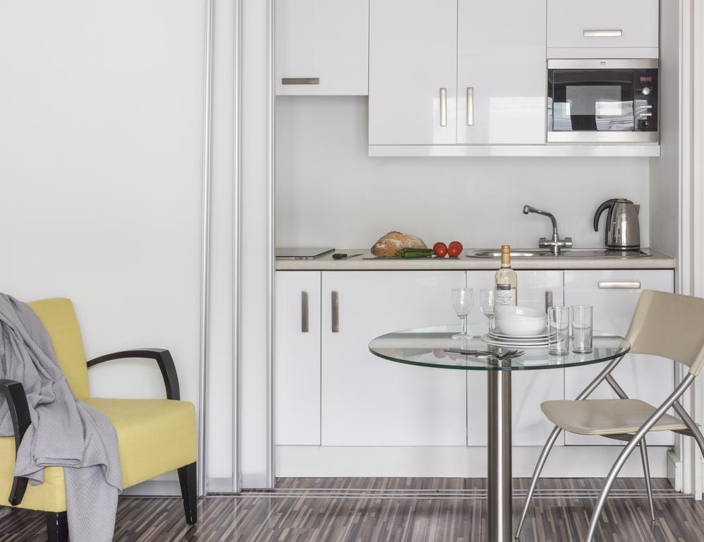 Saco Holborn - Lamb's Conduit St Appartamento *