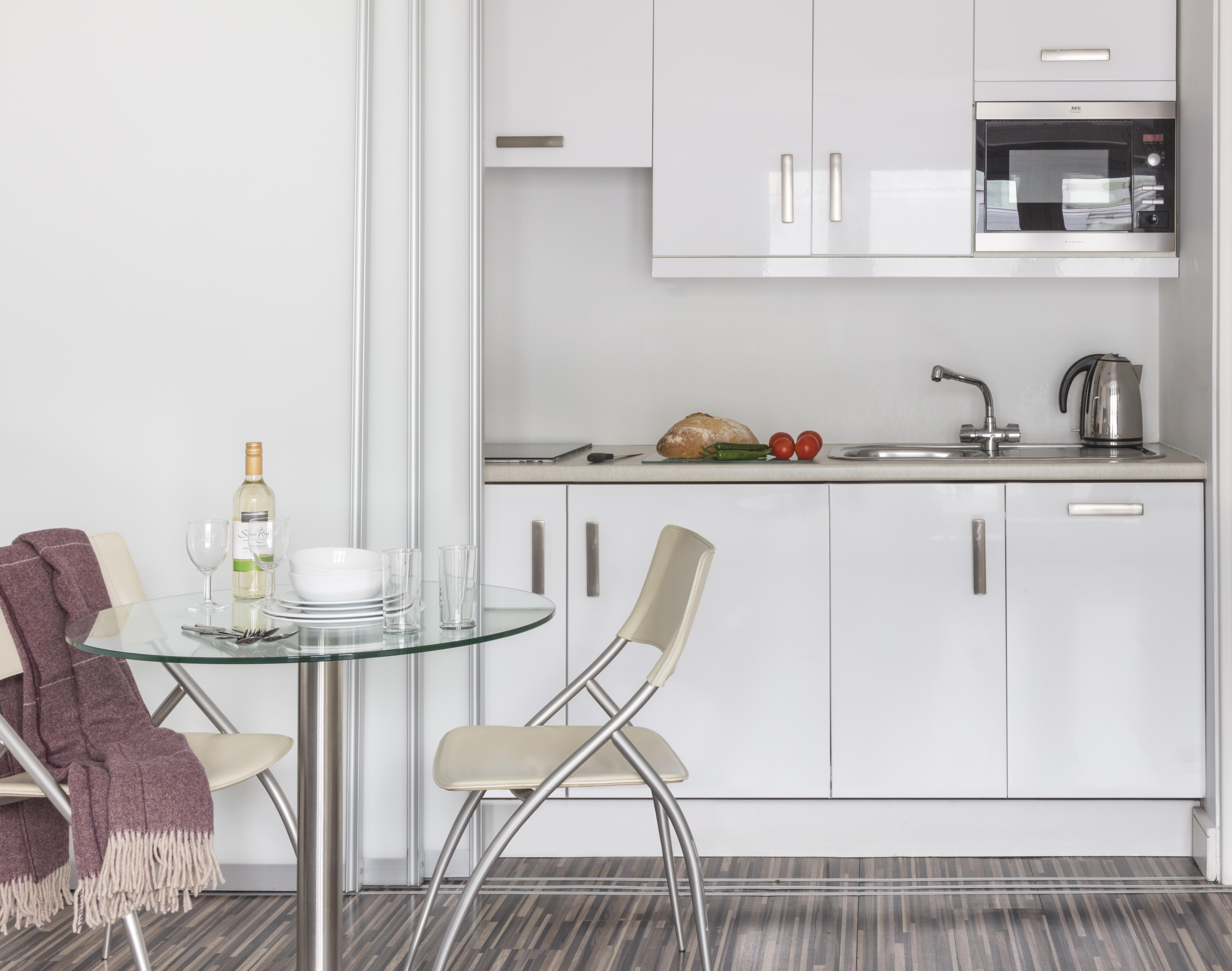 Appartamento Saco Holborn - Lamb's Conduit St Londra