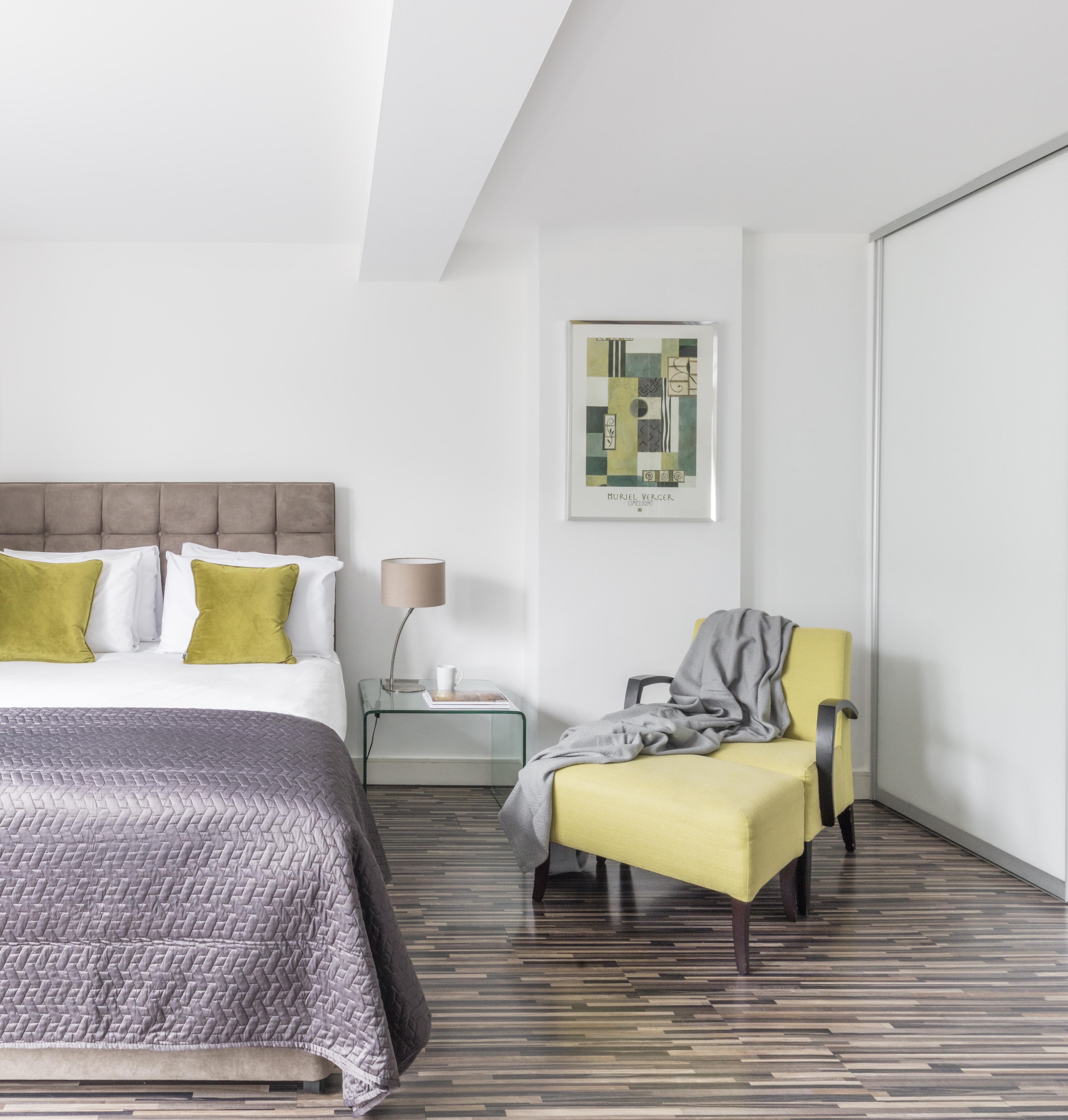 Appartamento Saco Holborn - Lamb's Conduit St *