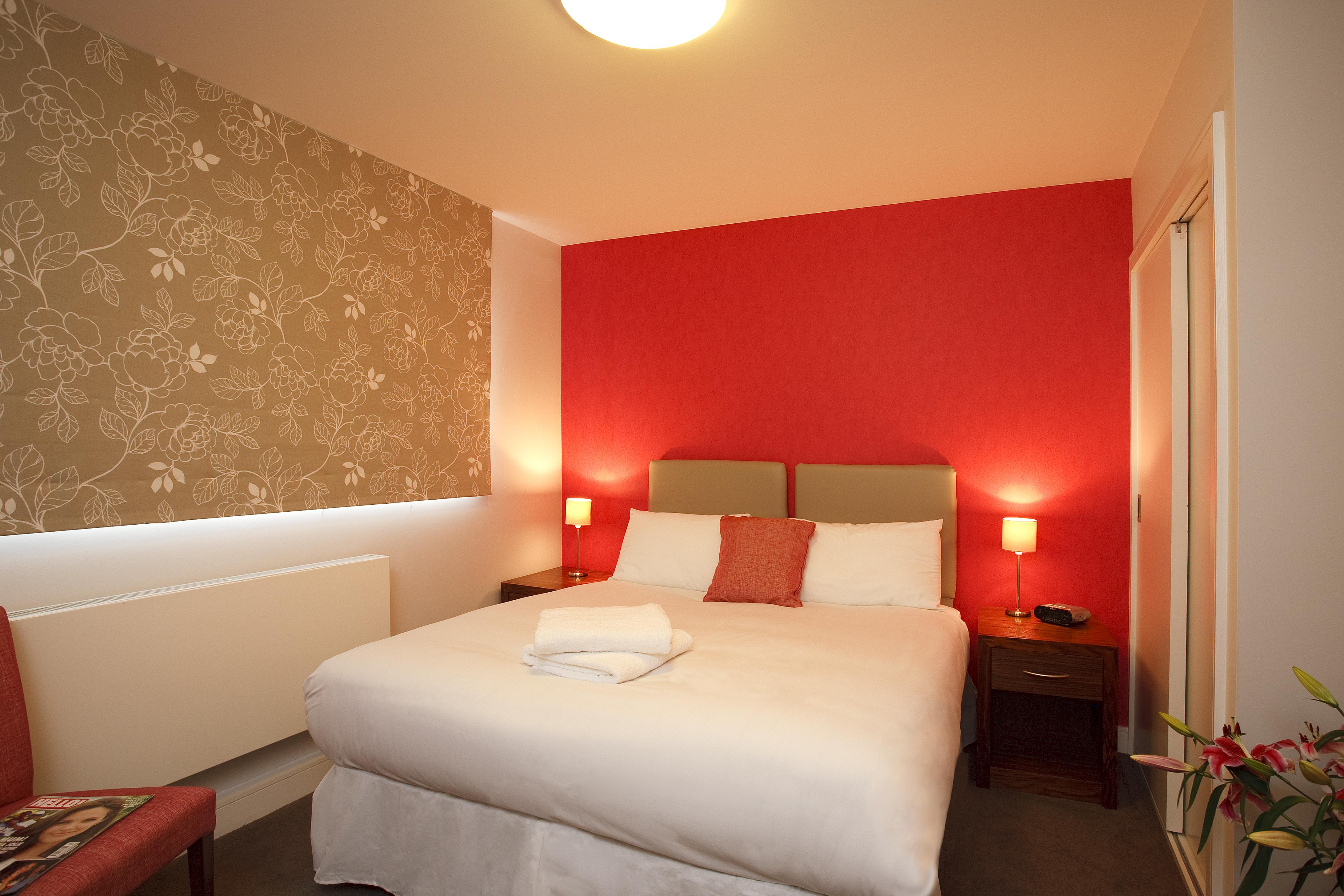 Saco Holborn - Lamb's Conduit St Appartamento