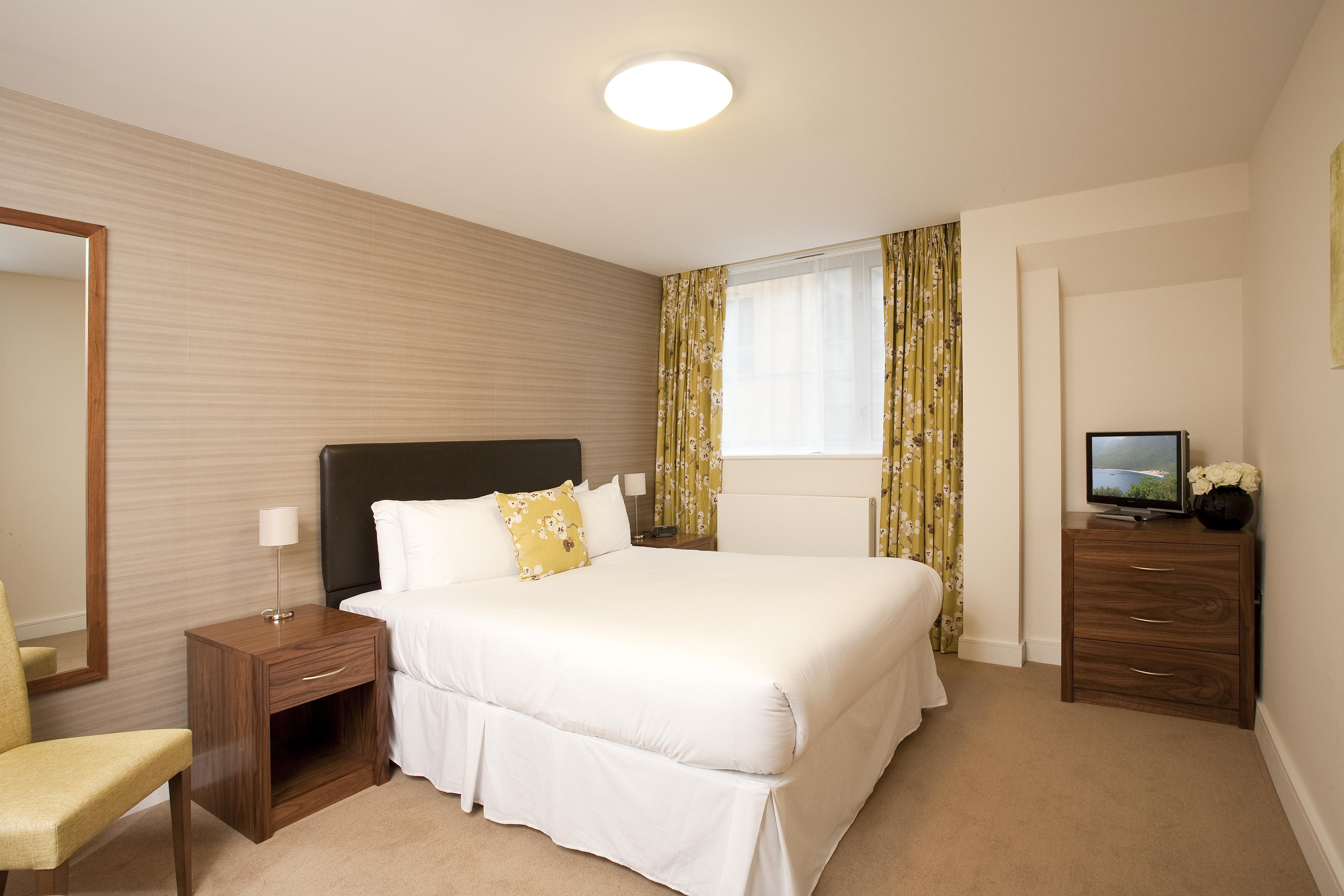 Saco Holborn - Lamb's Conduit St Appartamento