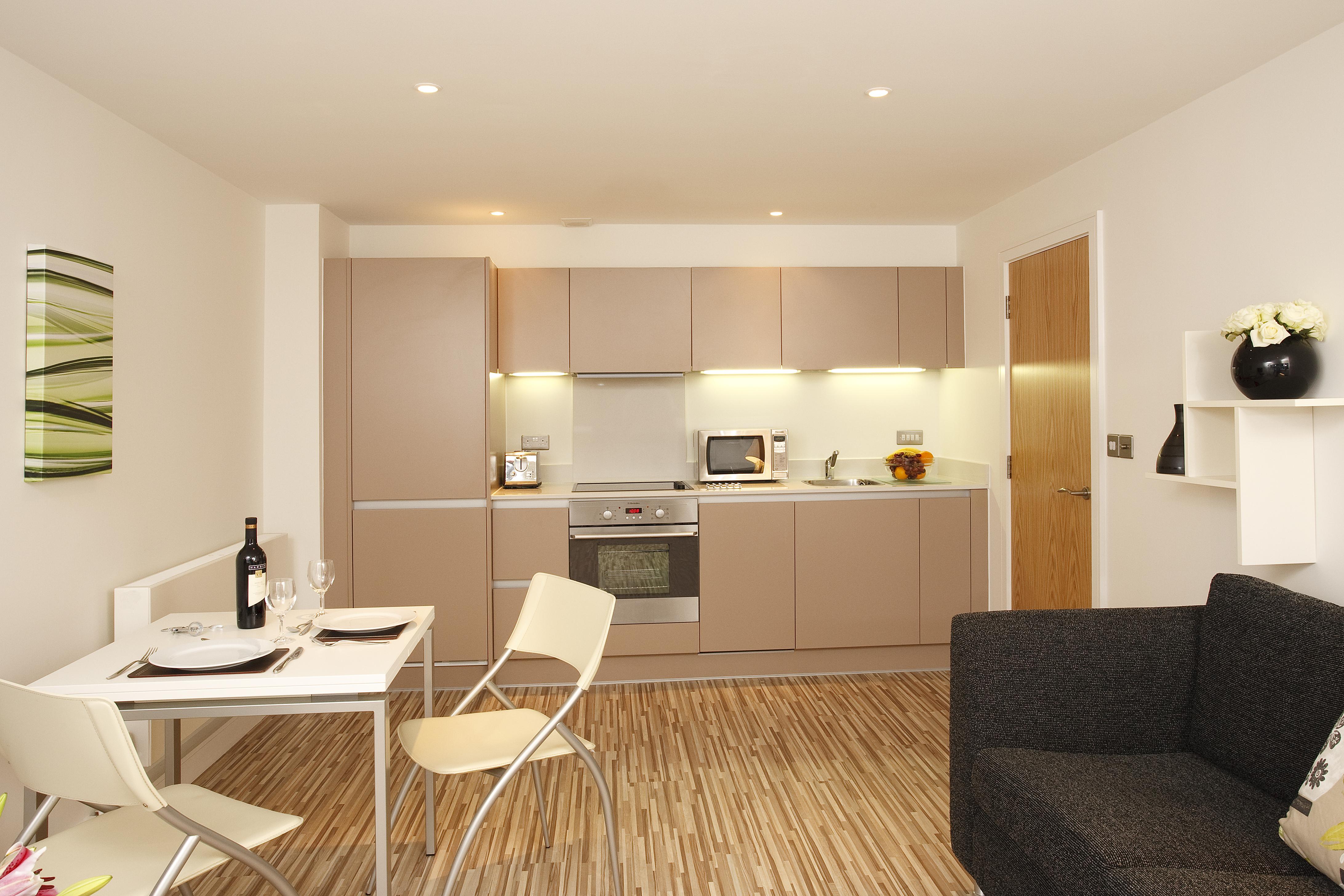 Appartamento Saco Holborn - Lamb's Conduit St Londra