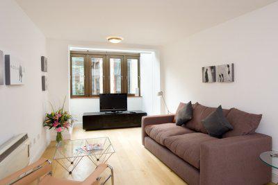 Appartamento Saco Holborn - Lamb's Conduit St *